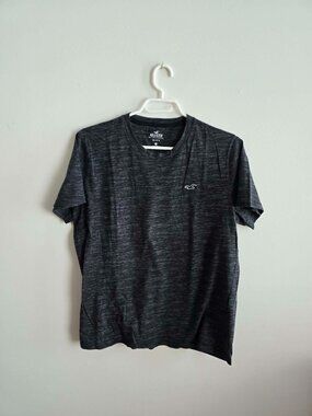 Hollister Men's Crew Neck T-shirt